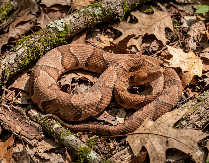 Northern Copperhead